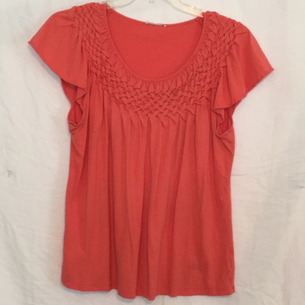 Cute Cotton Shirt